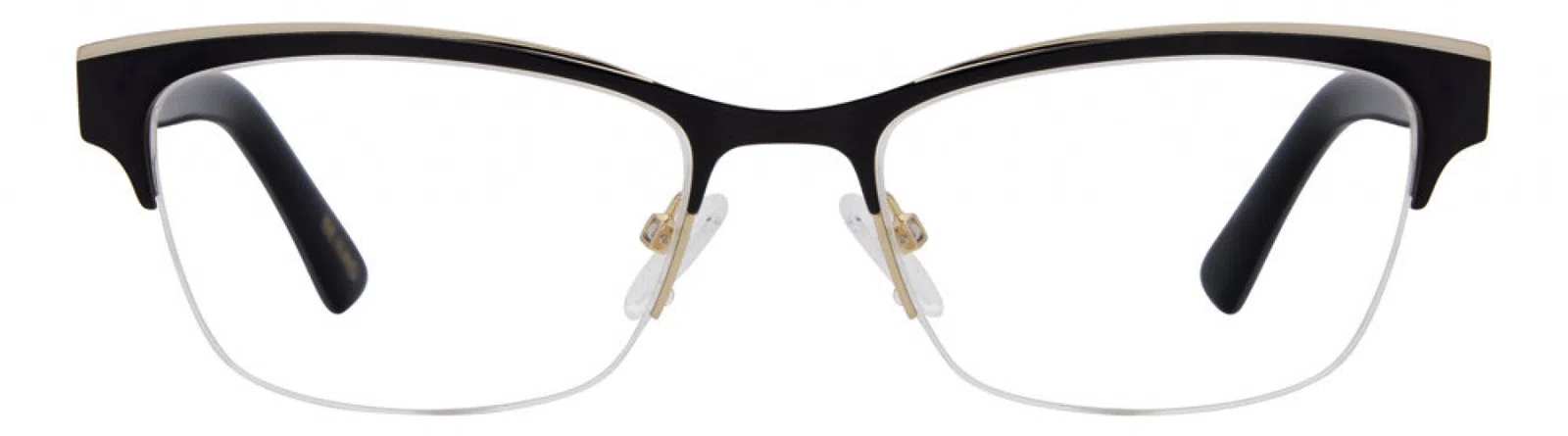 Kurt Geiger KGL5030 Eyeglasses - view 2